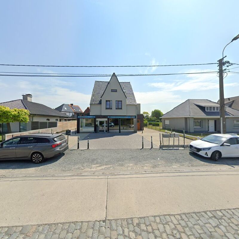 Foto van Keukeneiland