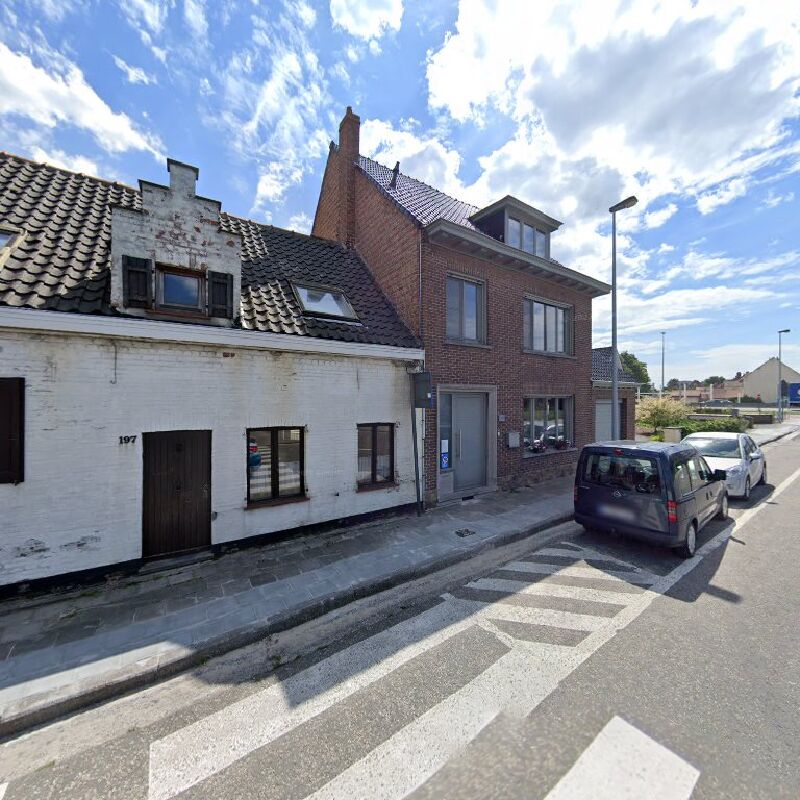 Foto van Instituut Insenses