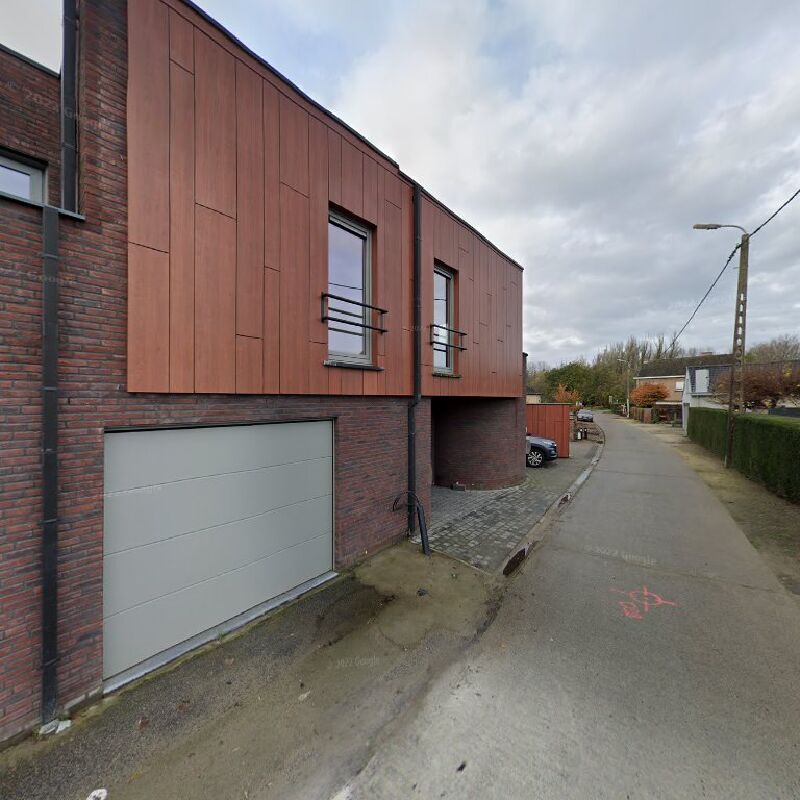 Foto van Zakenkantoor Ben Van den Eede