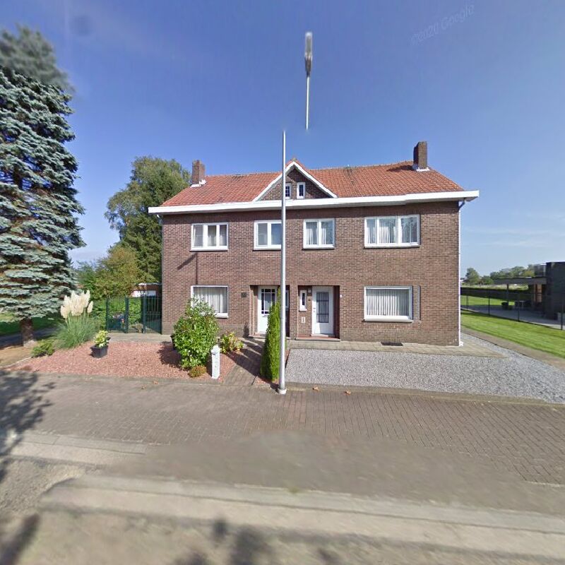 Foto van Matexi Lanaken Postweg