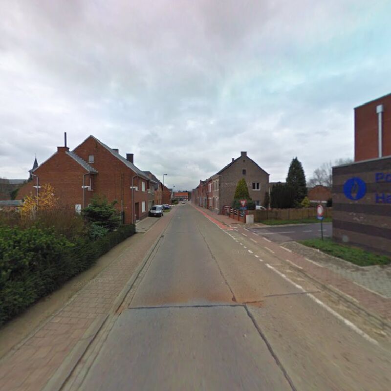 Foto van Bekkevoort Gemeentehuis