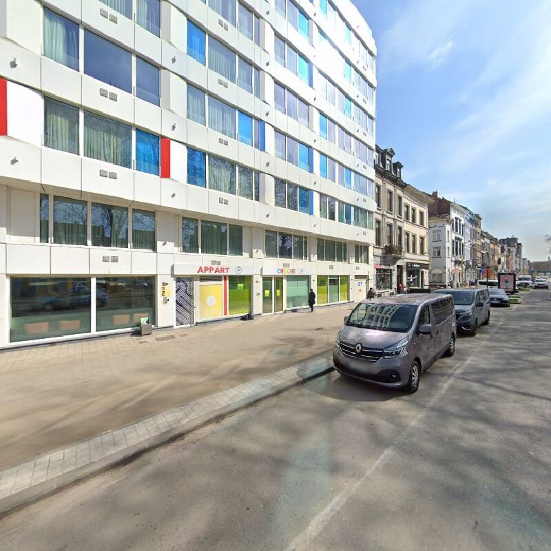 Foto van Creche Midi 33