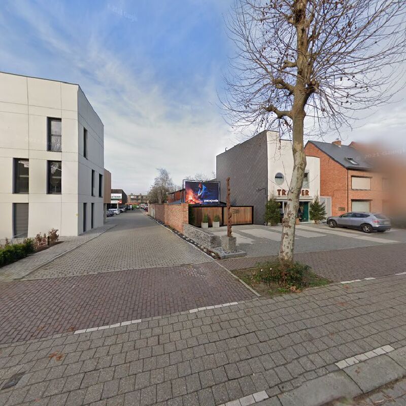 Foto van CGG Kempen - antenne Herentals