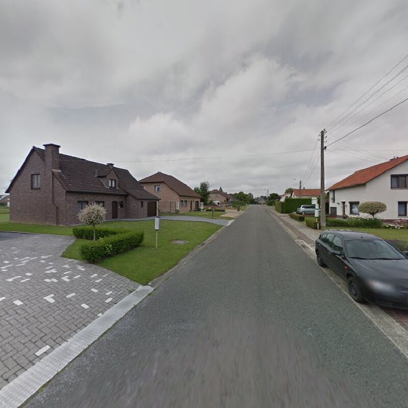 Foto van Alken Vrijdaegsstraat