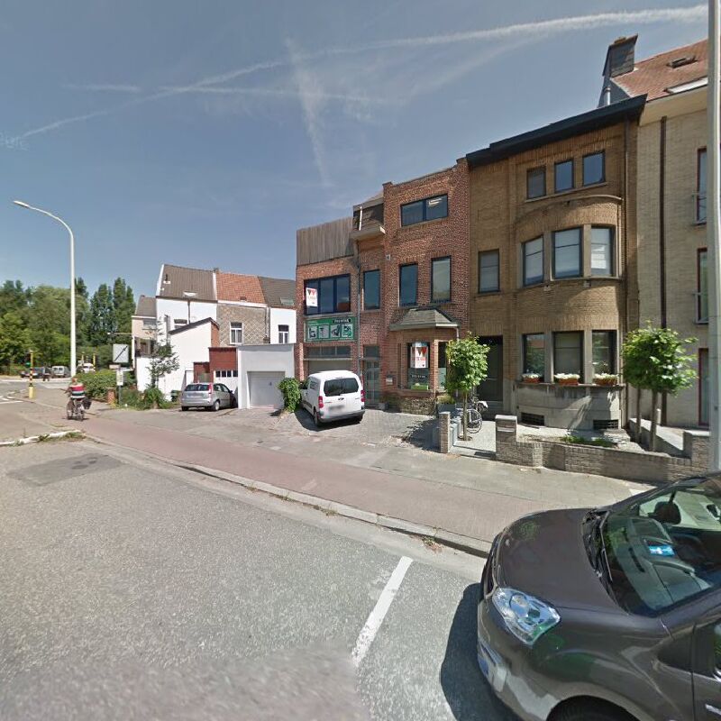 Foto van Advocatenkantoor Aequalitas - Kantoor Aalst (Kevin SCHOCKAERT)