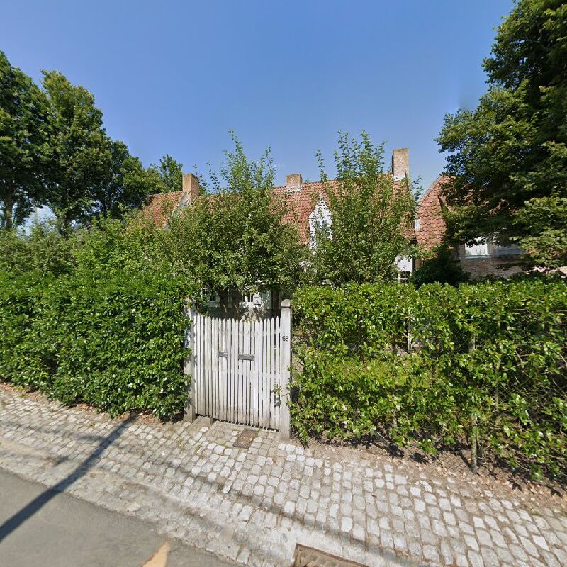Foto van Catherine Vereecke