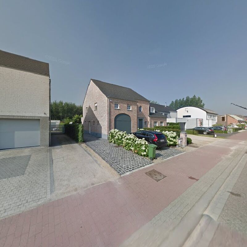 Foto van Ellen Excelmans