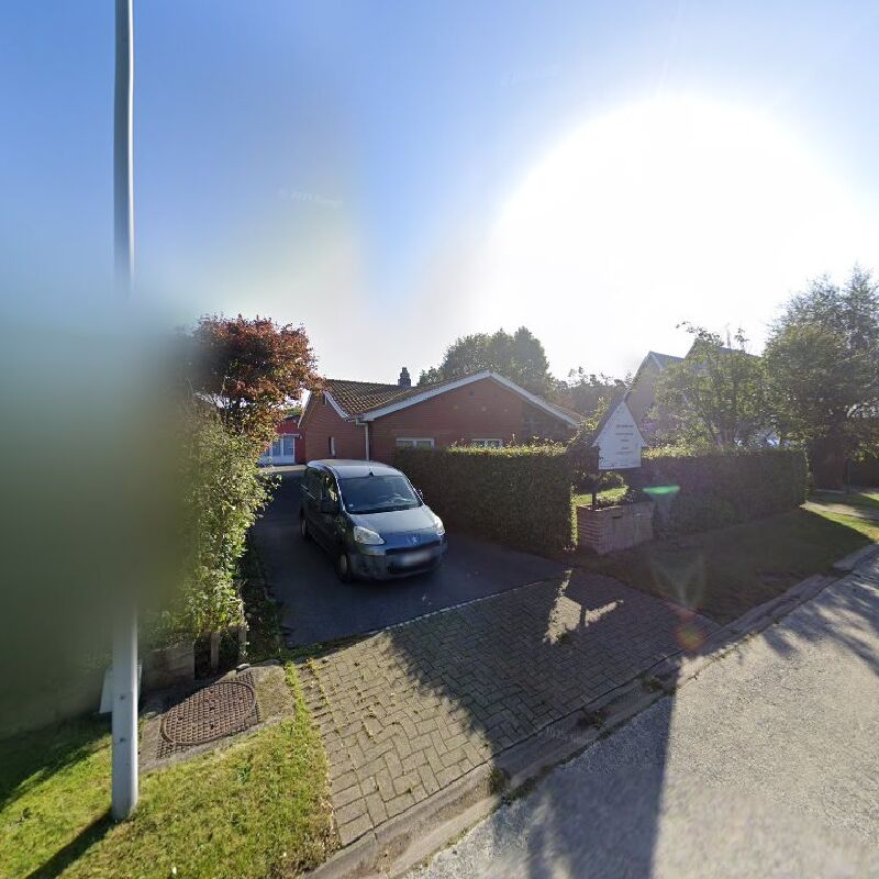 Foto van Muziekatelier