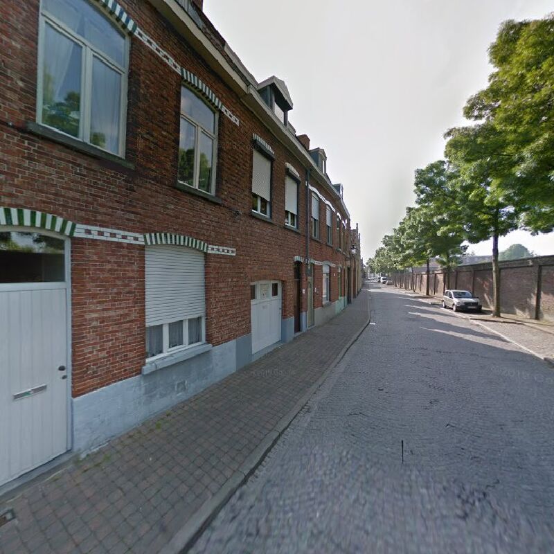 Foto van Schilderwerken Declerck