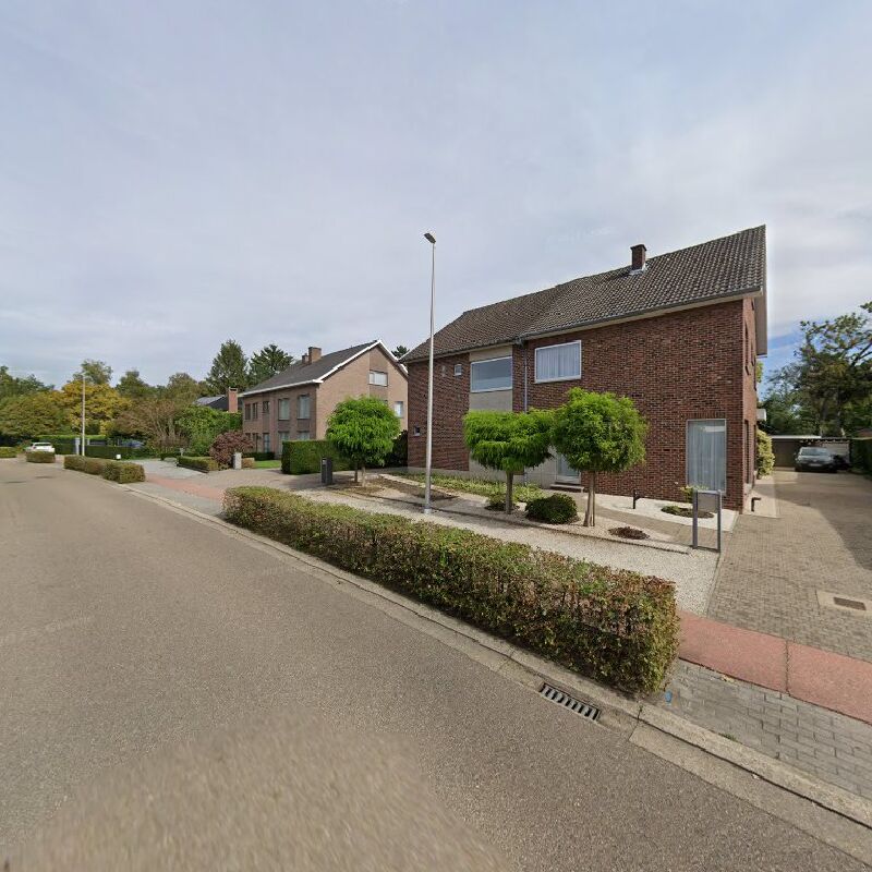 Foto van ik en gij
