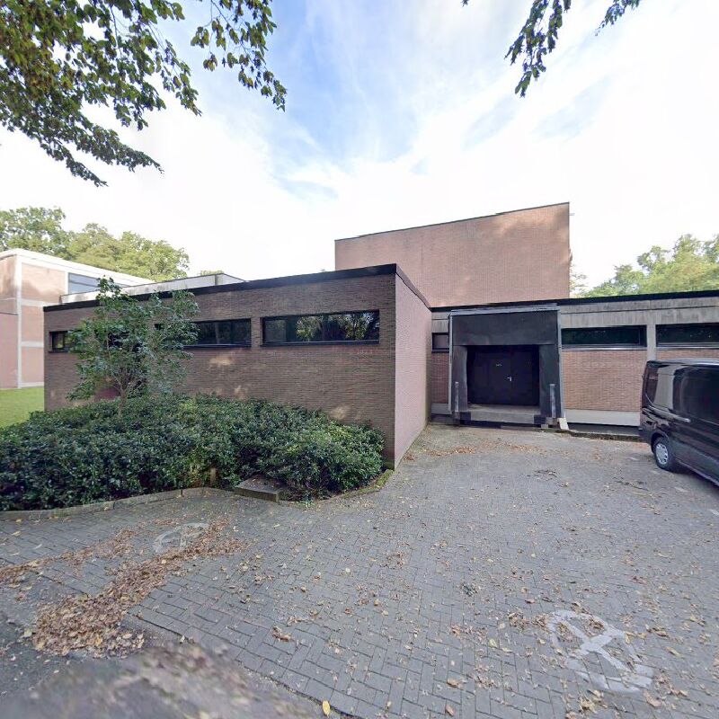 Foto van Zebracinema Dommelhof