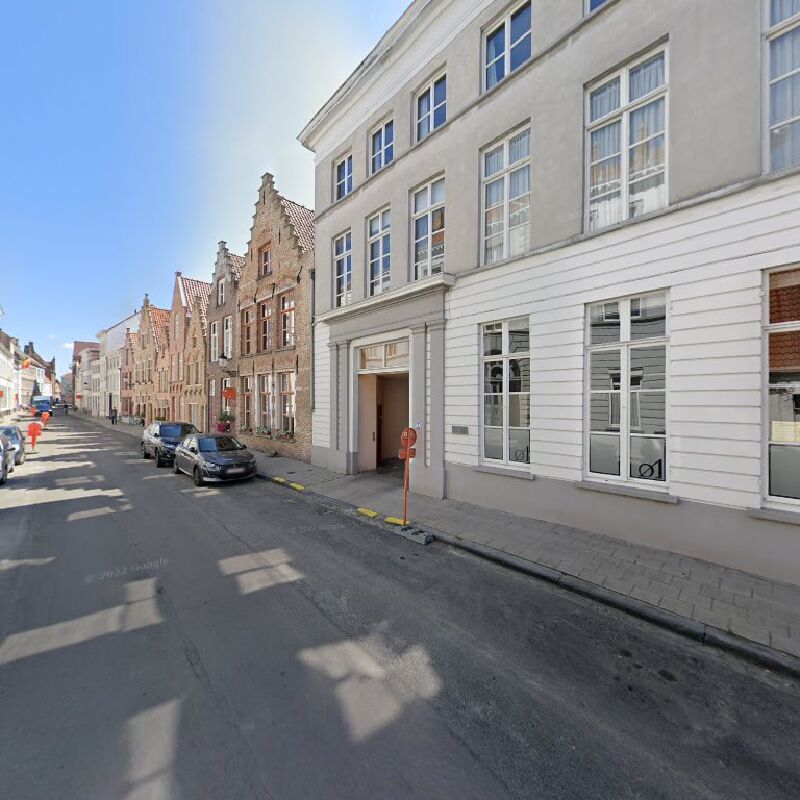 Foto van BVM Architecten