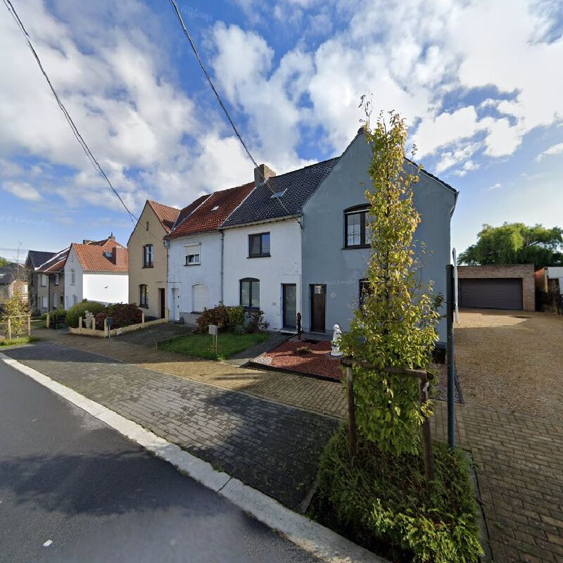 Foto van VSP Investigation