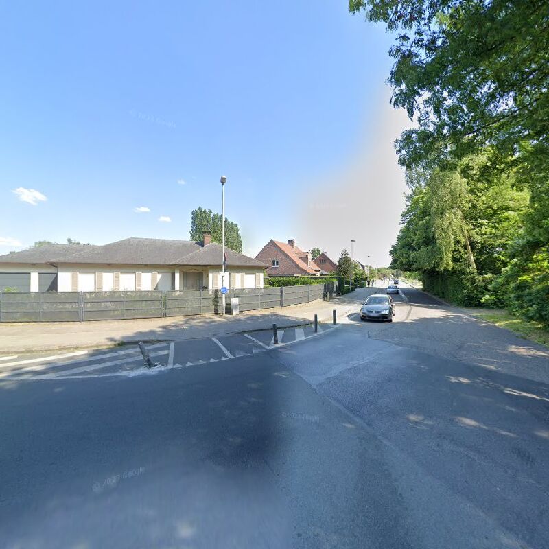 Foto van Cfe Bouw Vlaanderen