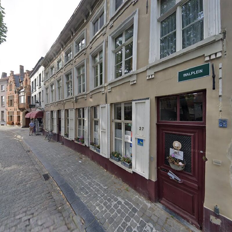 Foto van Sonatine - Pianoles in Brugge