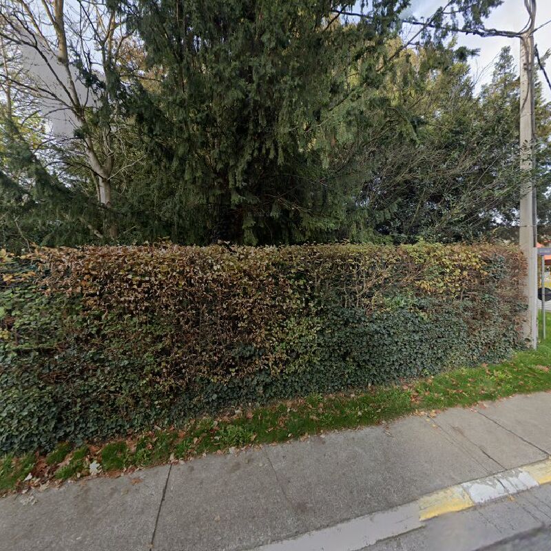 Foto van Lubbeek Weg naar Lubbeek