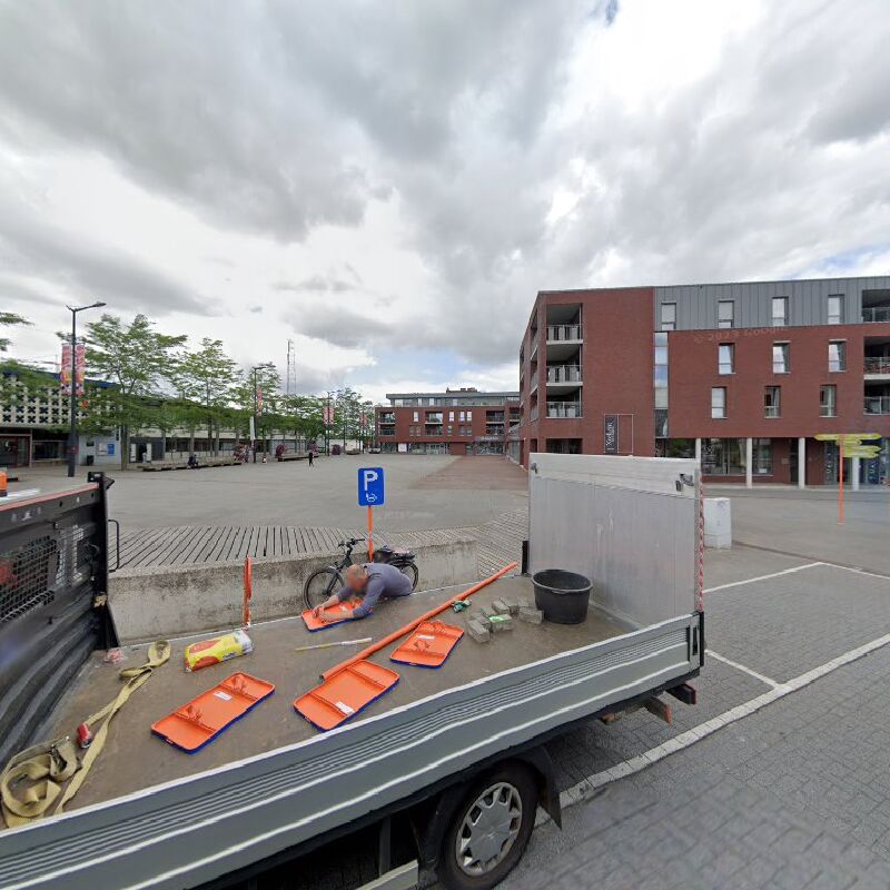Foto van V-Net