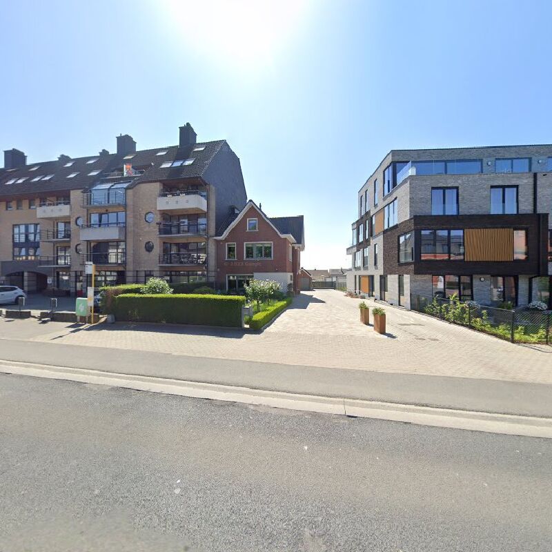 Foto van Cofiac bv