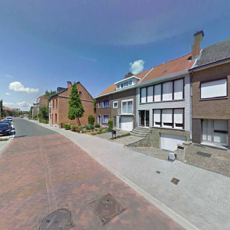 Foto van Kroost