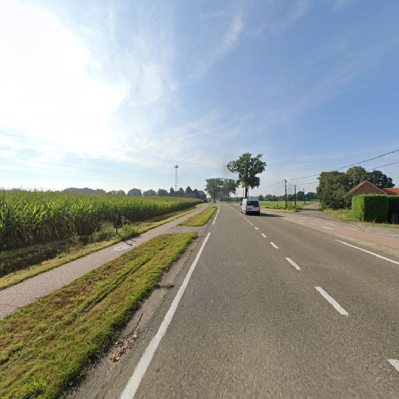 Foto van Verheyen Vastgoed BVBA
