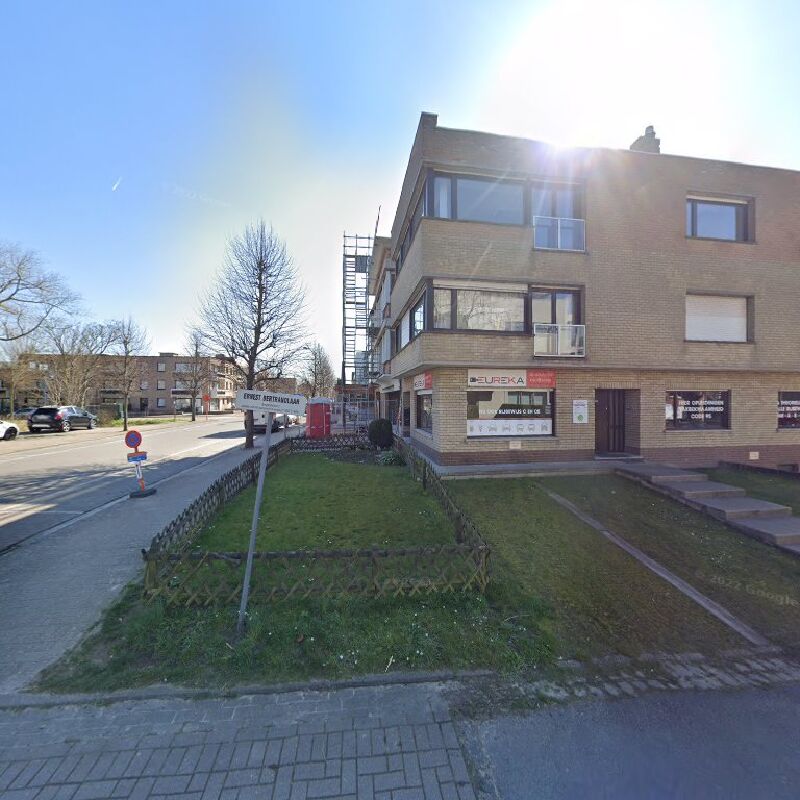 Foto van Eureka