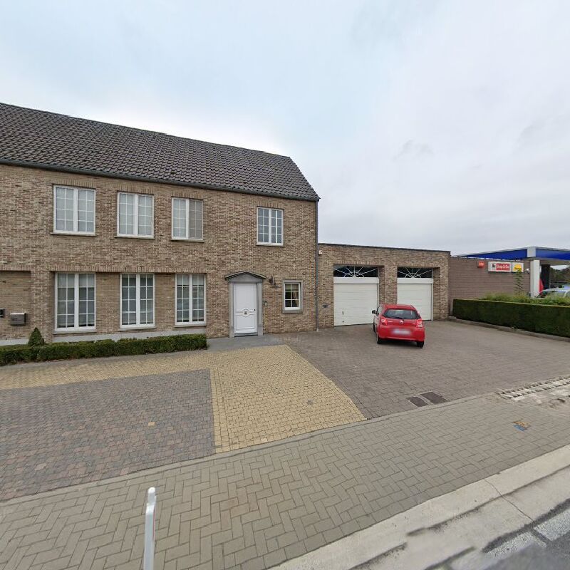 Foto van Panos Q8 Hoeselt