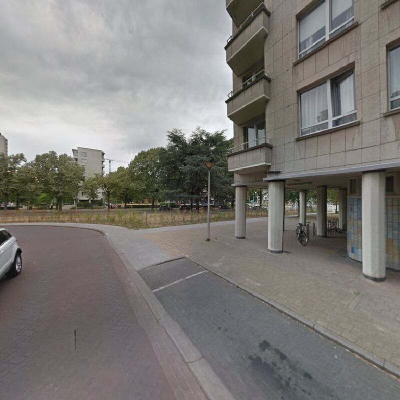Foto van Speeltuin Camille Huysmanslaan