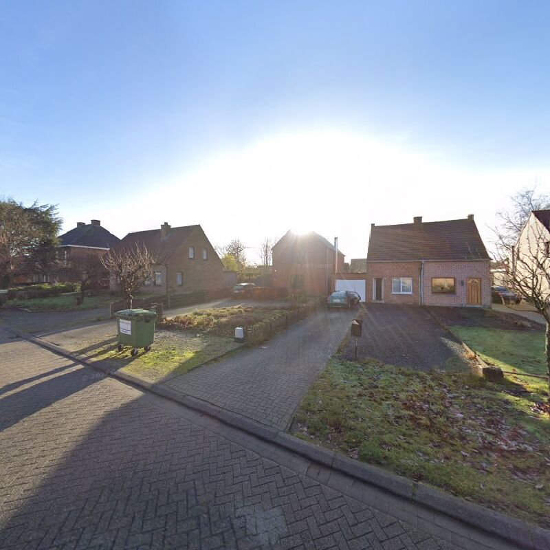 Foto van Laswerken Verholle Bvba