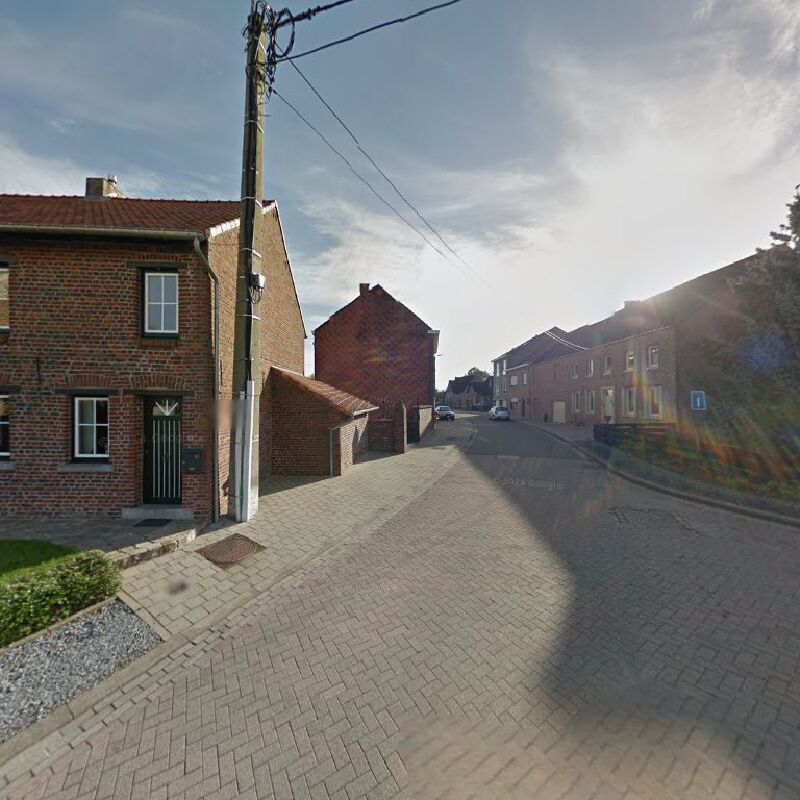 Foto van Medische Pedicure Carine