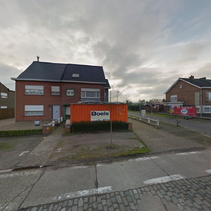 Foto van Peterelektro BVBA