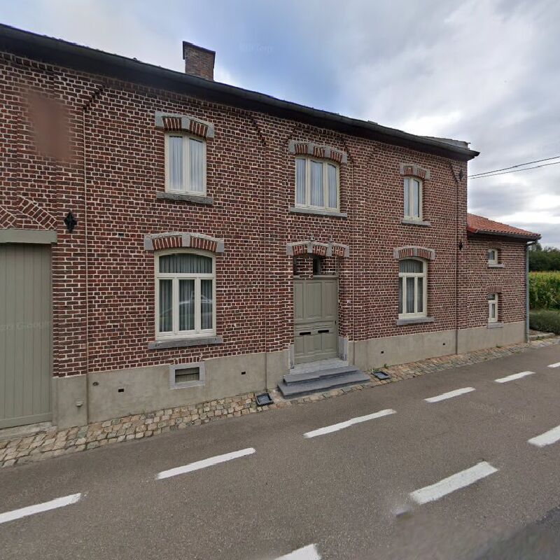 Foto van Agora-Invest bvba, Immobilier
