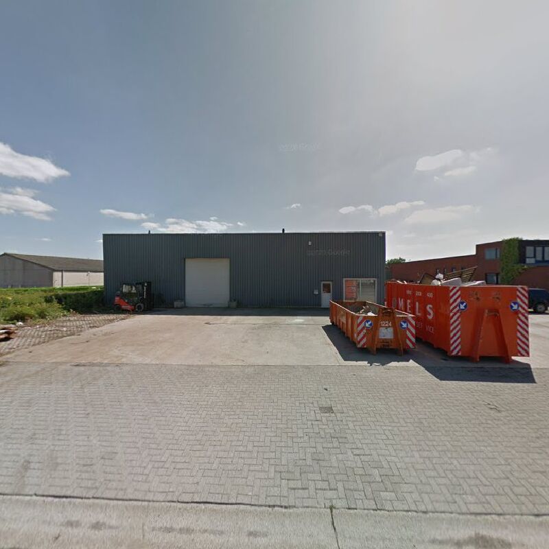 Foto van MyCar Waasland