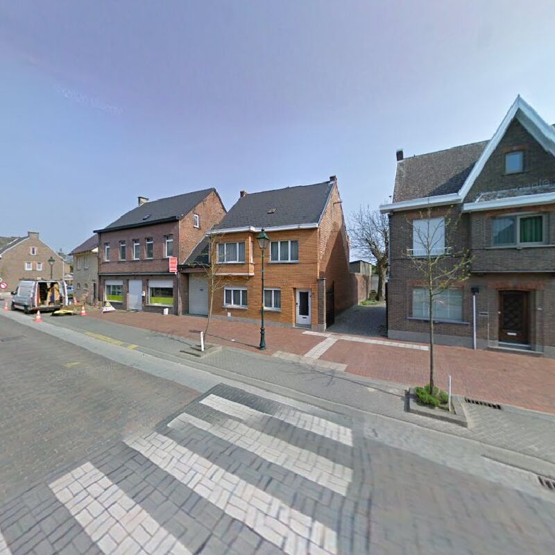 Foto van Landbouwkrediet