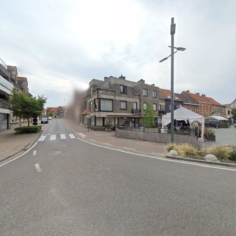 Foto van King Friet