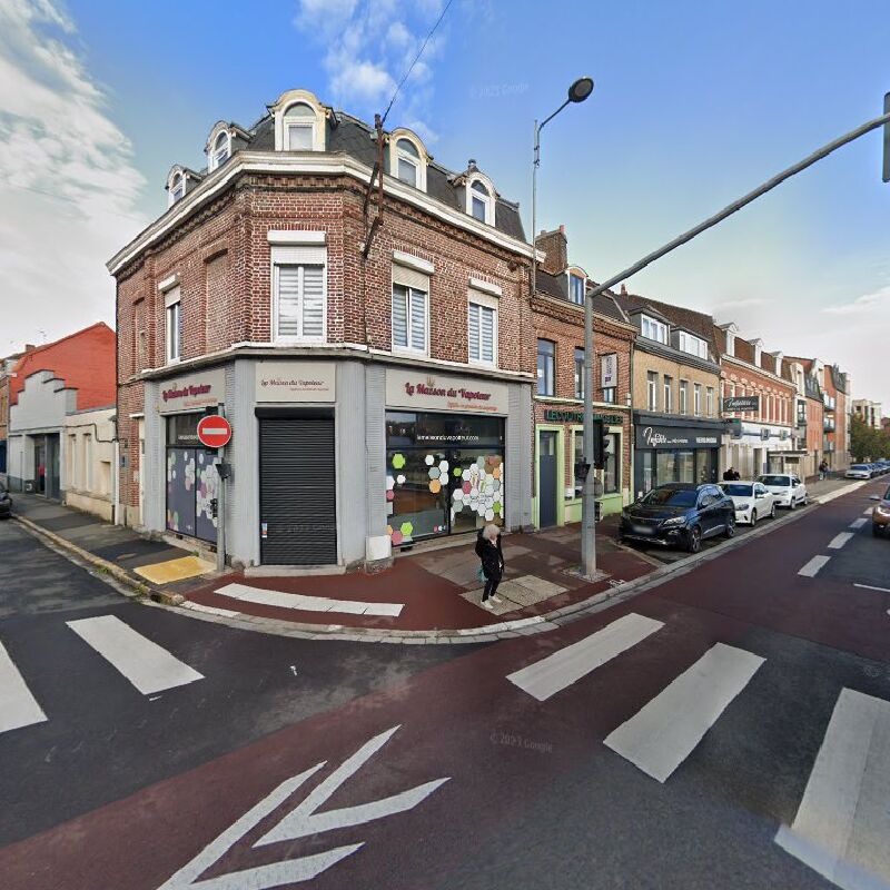 Foto van Lecoutre Immobilier - Gestion, Location, Vente - Agence immobilière LA MADELEINE depuis 1952