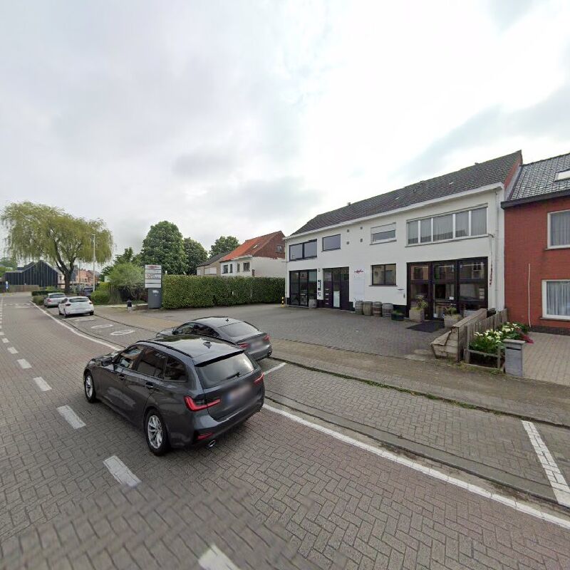 Foto van Teranga Bvba