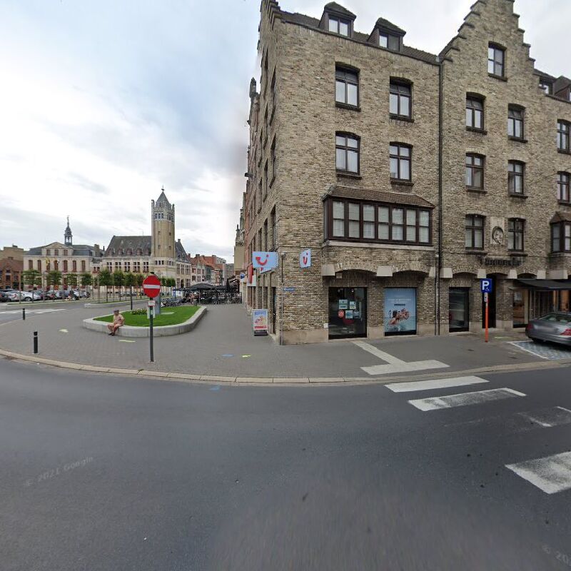 Foto van De Syndic Roeselare