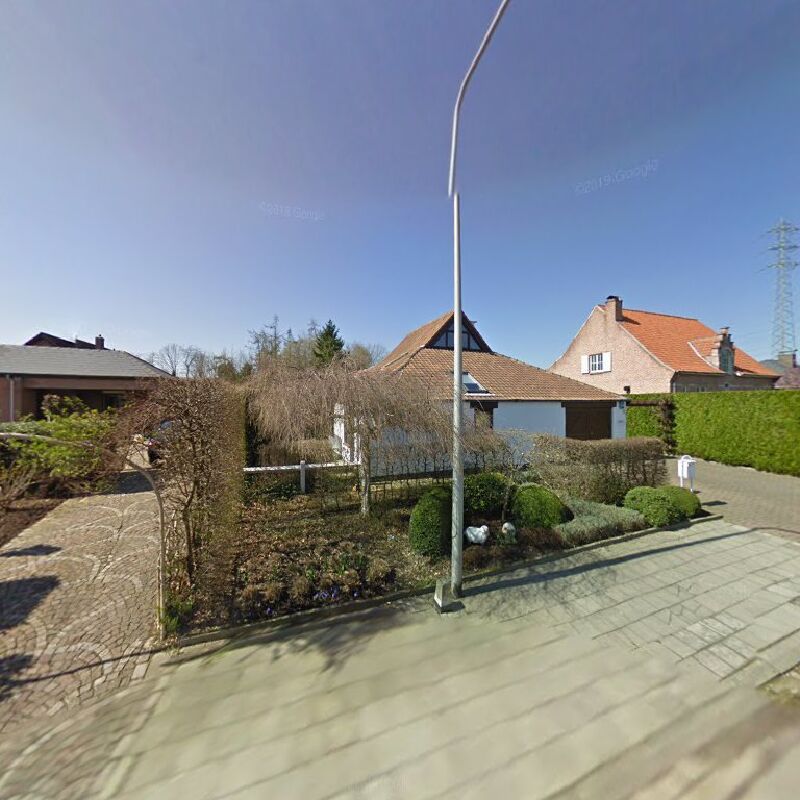Foto van De Ryck Pleisterwerken