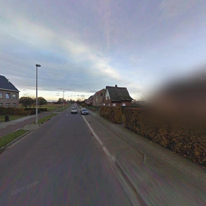 Foto van Franck Sven