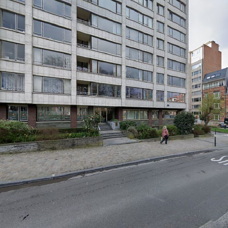 Foto van European Medical Center