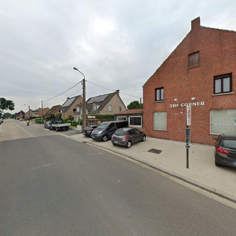 Foto van Broodautomaat