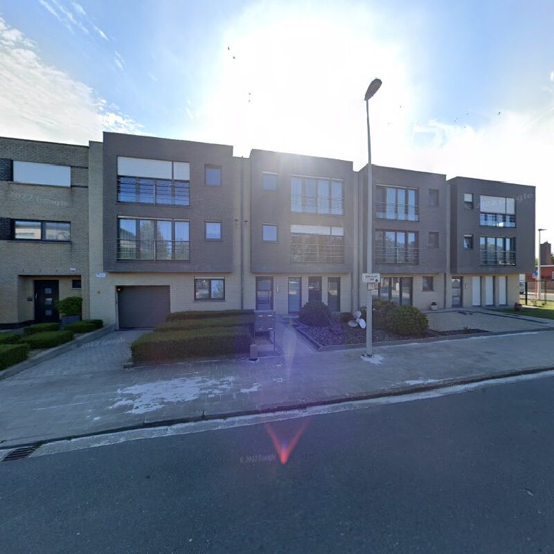 Foto van De rugwinkel