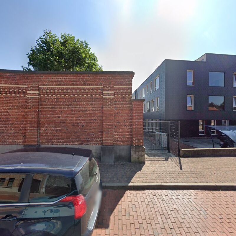 Foto van Toon op Toon