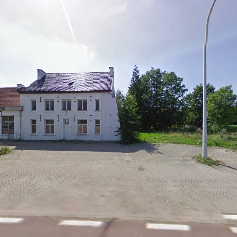 Foto van Postpunt Dagbladhandel De Oprit