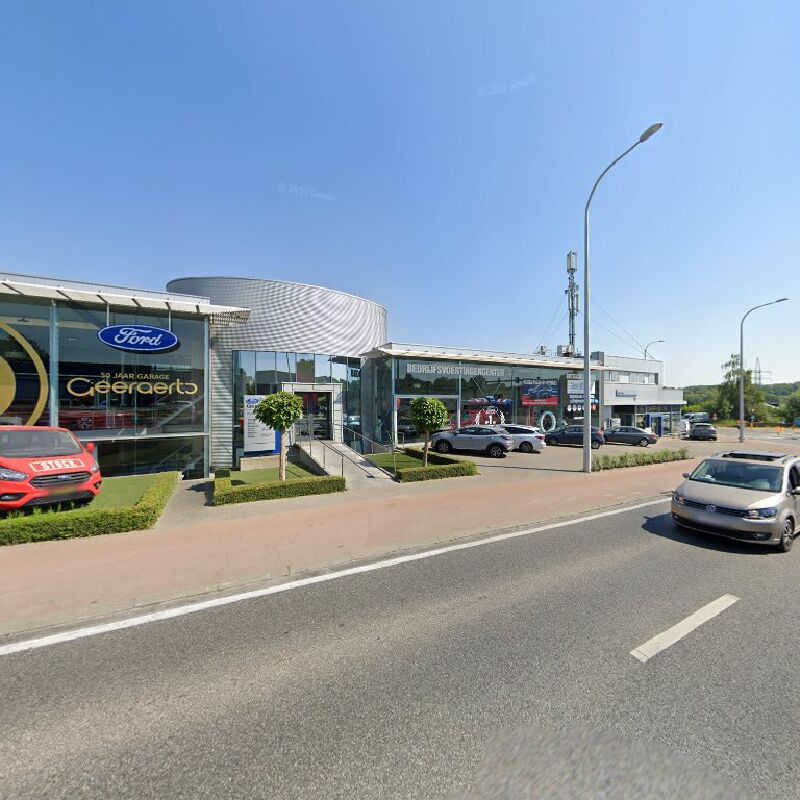 Foto van Zero e-shop