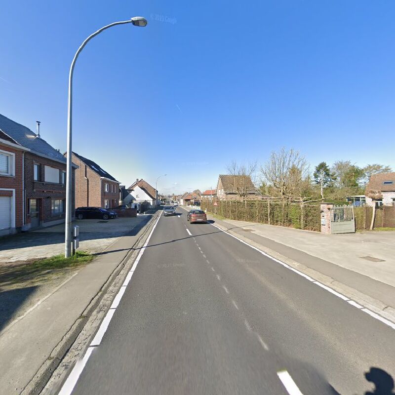 Foto van Villa Kakelbont Bvba