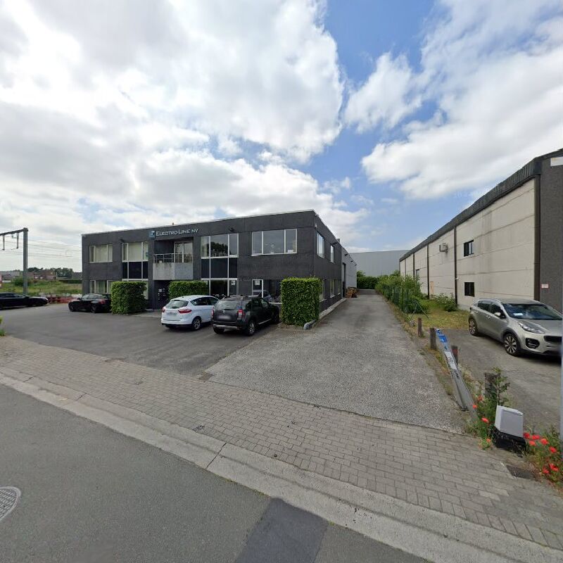 Foto van Fitclub Deinze