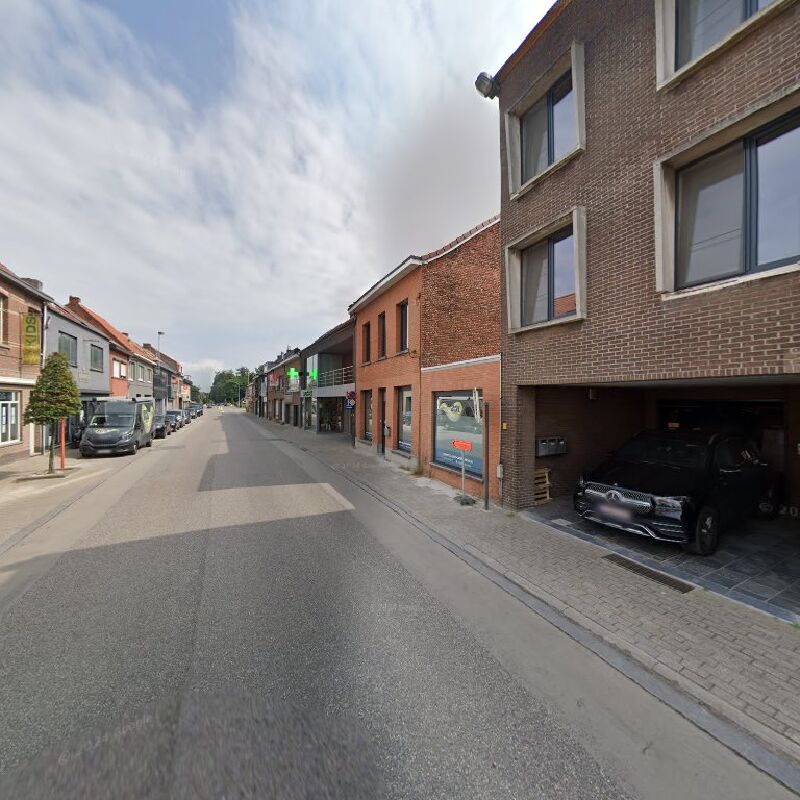Foto van Juripolis