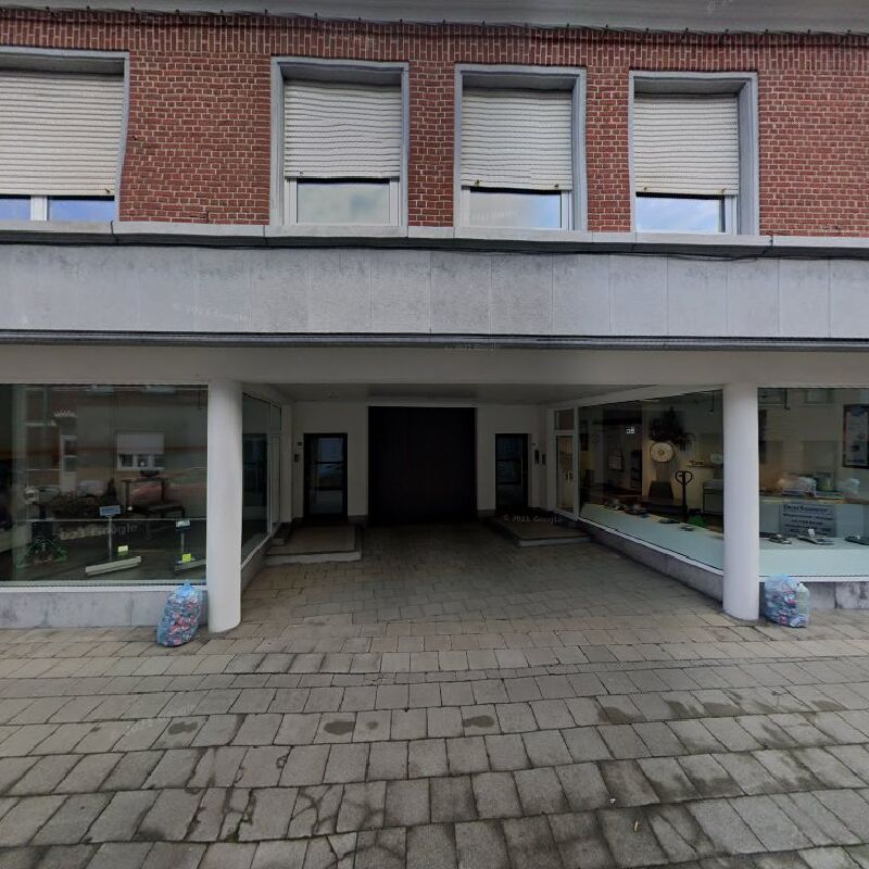 Foto van D 3 D