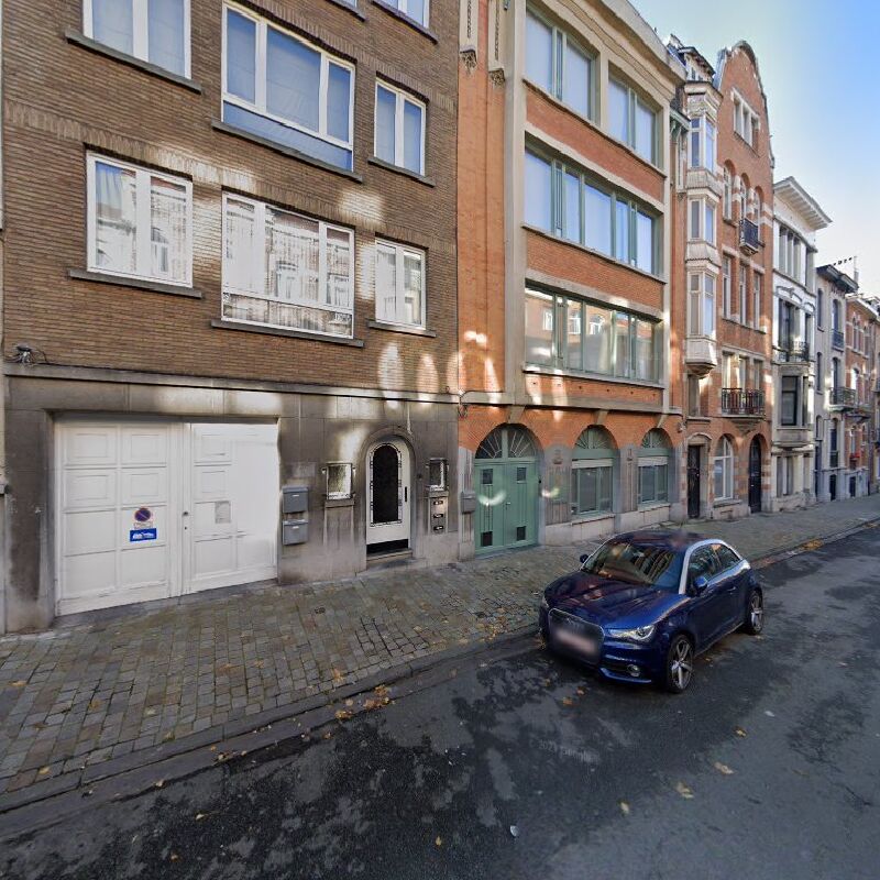 Foto van Centre de Médecine Générale Van Hammée (Médecin généraliste - Schaerbeek)